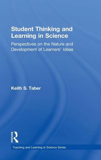 Produktbild: Student Thinking and Learning in Science