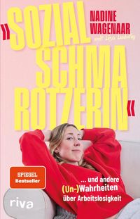 Produktbild: &raquo;Sozialschmarotzerin&laquo;