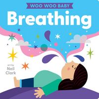 Produktbild: Woo Woo Baby: Breathing