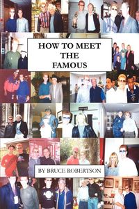 Produktbild: How to Meet the Famous