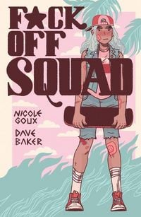 Produktbild: F*ck Off Squad