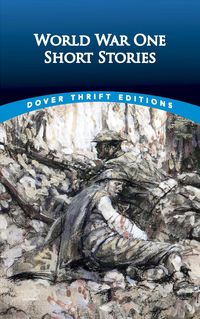 Produktbild: World War One Short Stories