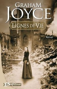 Produktbild: Lignes de vie