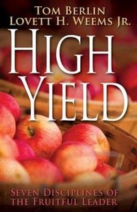 Produktbild: High Yield