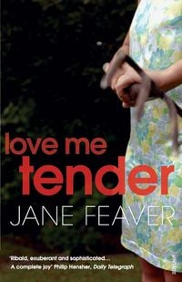 Produktbild: Love Me Tender
