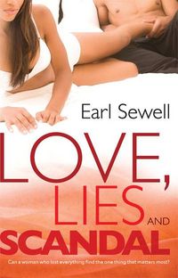 Produktbild: Love, Lies and Scandal