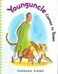 Produktbild: Younguncle Comes to Town