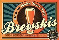 Produktbild: Ht Make Your Own Brewskis