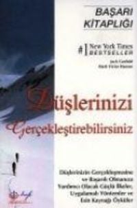 Produktbild: D&uuml;slerinizi Gerceklestirebilirsiniz