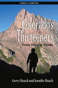 Produktbild: Colorado's Thirteeners