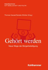 Produktbild: Geh&ouml;rt werden
