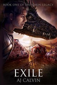 Produktbild: Exile