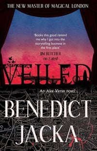 Produktbild: Veiled