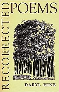 Produktbild: Recollected Poems