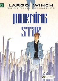 Produktbild: Largo Winch Vol. 17: Morning Star