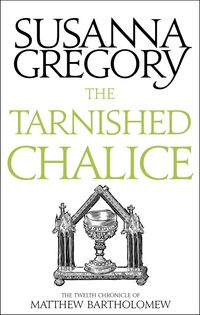 Produktbild: The Tarnished Chalice