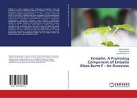 Produktbild: Embelin, A Promising Component of Embelia Ribes Burm F : An Overview
