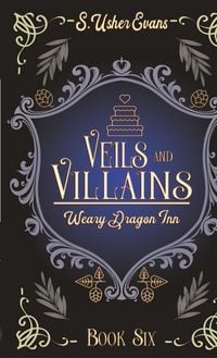 Produktbild: Veils and Villains