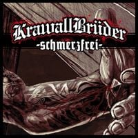 Produktbild: schmerzfrei (gr&uuml;n,schwarz,weiss marmoriert)