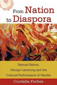 Produktbild: From Nation to Diaspora
