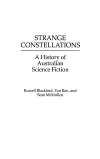 Produktbild: Strange Constellations