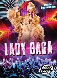 Produktbild: Lady Gaga