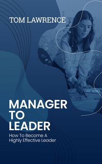 Produktbild: Manager To Leader