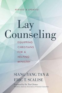 Produktbild: The Lay Counseling