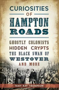 Produktbild: Curiosities of Hampton Roads