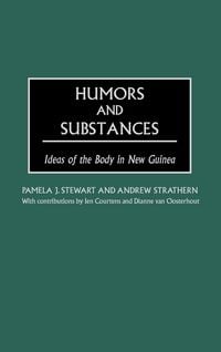 Produktbild: Humors and Substances