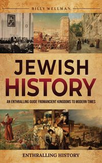Produktbild: Jewish History