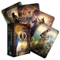 Produktbild: Queen of the Sun Oracle