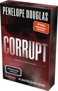 Corrupt – Dunkle Versuchung von Penelope Douglas