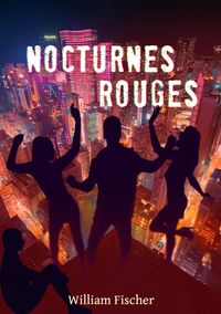 Produktbild: Nocturnes Rouges