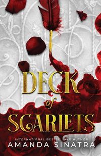Produktbild: Deck of Scarlets