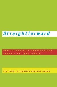 Produktbild: Straightforward
