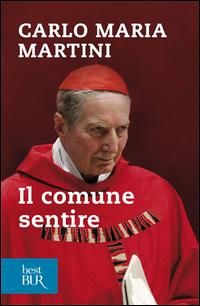 Produktbild: Il comune sentire