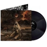 Produktbild: Devoid Of Light (10th Anniversary-Black Vinyl)