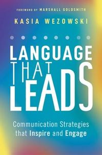 Produktbild: Language That Leads