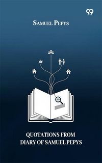 Produktbild: Quotations From Diary Of Samuel Pepys
