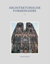 Produktbild: Architektonische Formenlehre