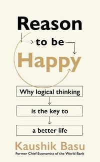 Produktbild: Basu, K: Reason to Be Happy