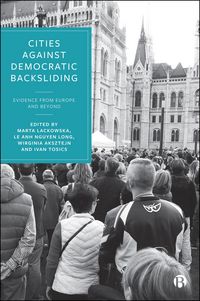 Produktbild: Cities Against Democratic Backsliding