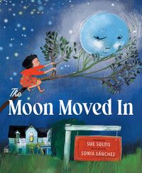 Produktbild: The Moon Moved in