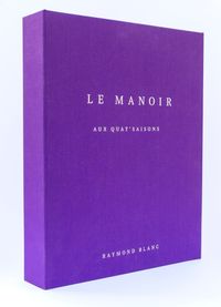 Produktbild: Le Manoir Aux Quatsaisons