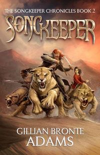 Produktbild: Songkeeper