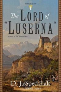 Produktbild: The Lord of Luserna