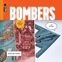 Produktbild: Bombers
