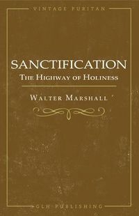 Produktbild: Sanctification; The Highway of Holiness
