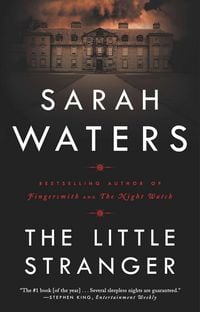 Produktbild: The Little Stranger